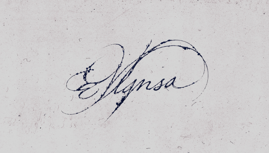 Evelyn Su — card front