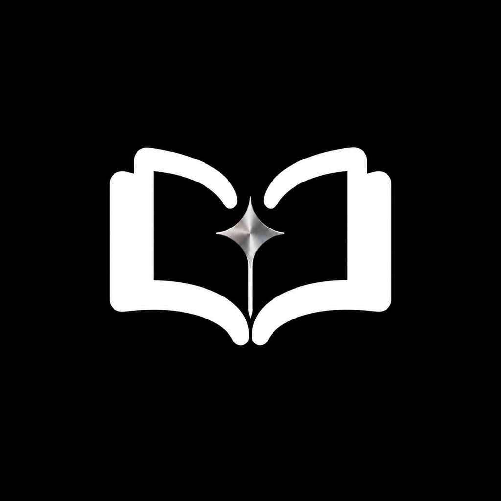 Book Up app icon