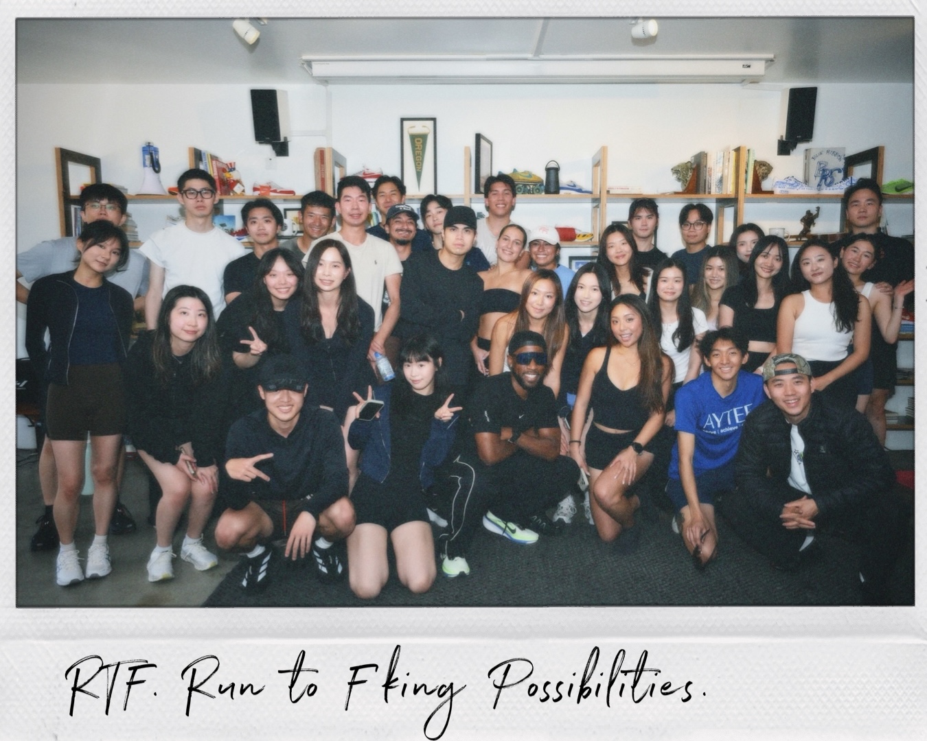 RTF Run Club