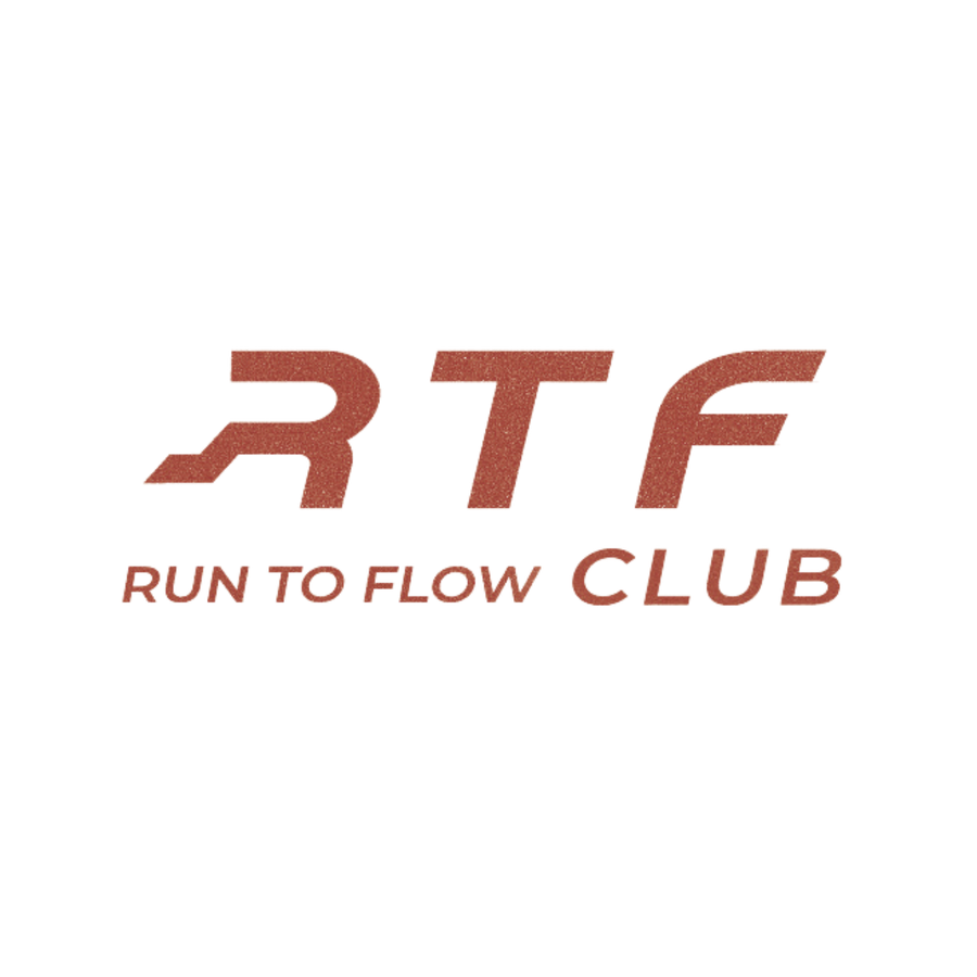 RTF Run Club